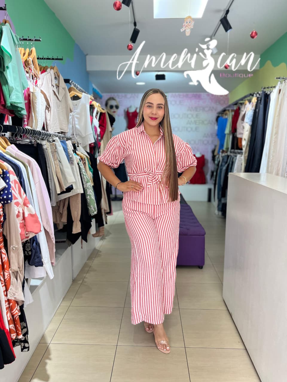 CONJUNTO PALAZZO RAYAS ROJAS